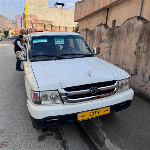 Great Wall for sale in Iraq